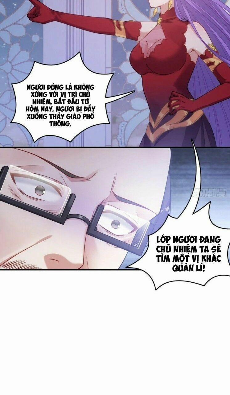 Quy Tắc Sinh Tồn Của Công Chúa 76 trang 34