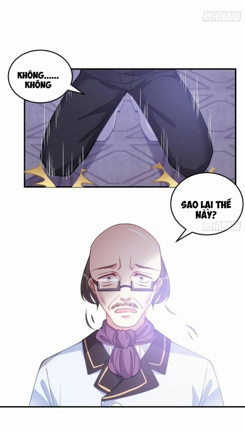 Quy Tắc Sinh Tồn Của Công Chúa 76 trang 35