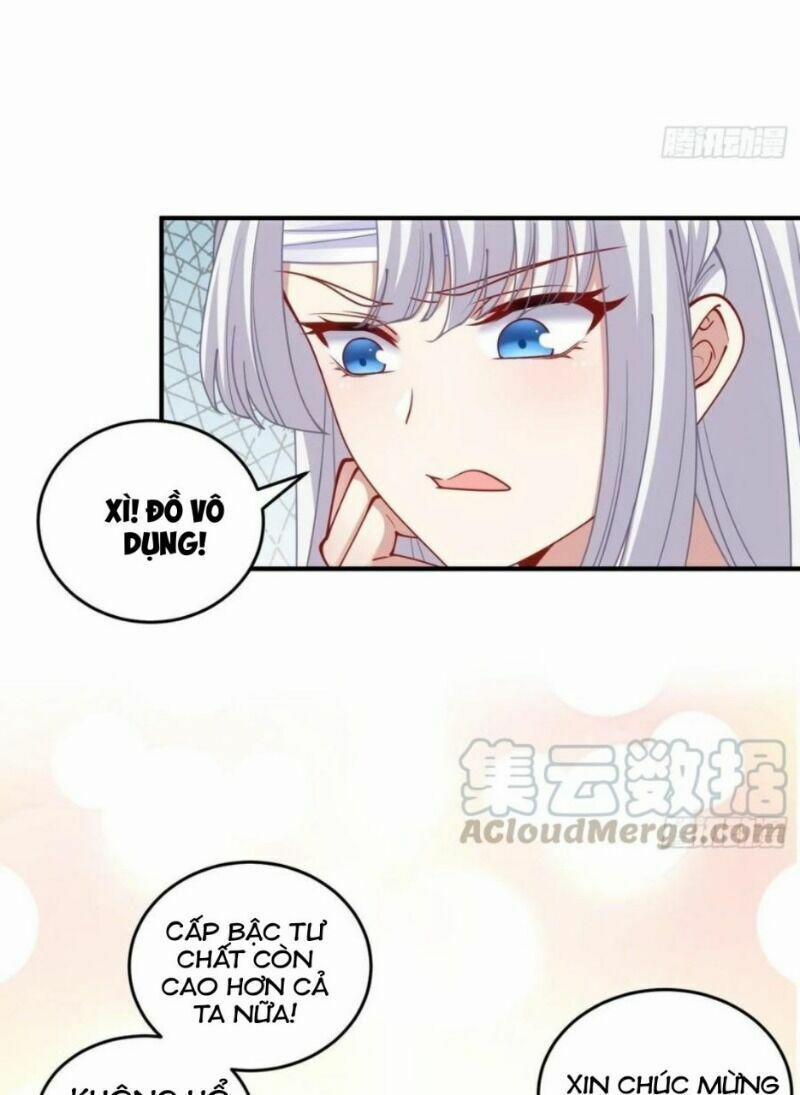 Quy Tắc Sinh Tồn Của Công Chúa 76 trang 36