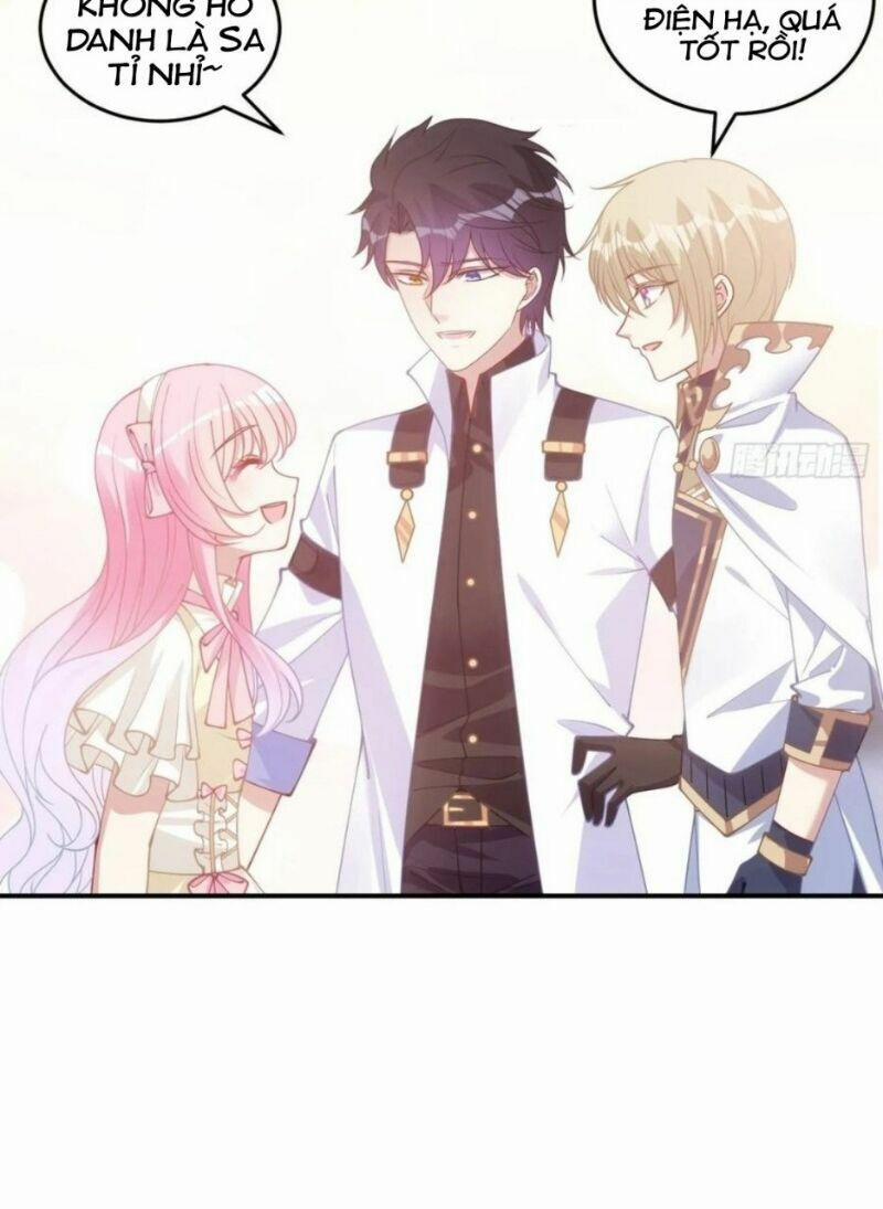 Quy Tắc Sinh Tồn Của Công Chúa 76 trang 37