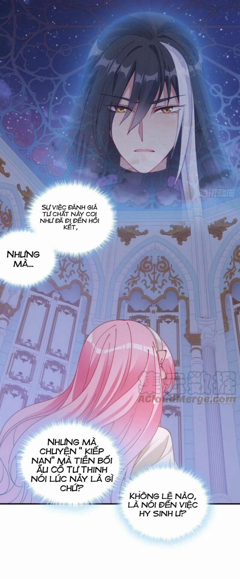 Quy Tắc Sinh Tồn Của Công Chúa 76 trang 39