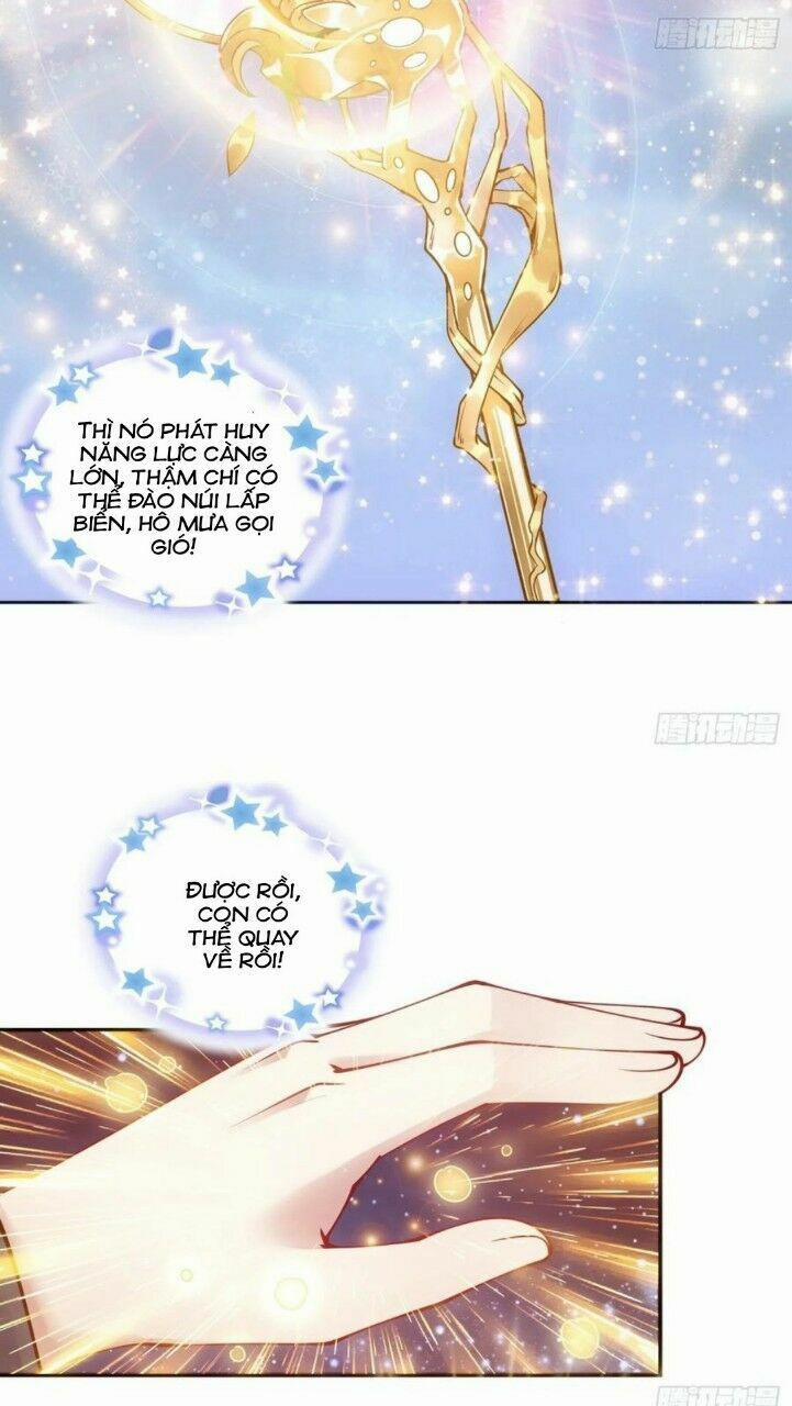 Quy Tắc Sinh Tồn Của Công Chúa 76 trang 4