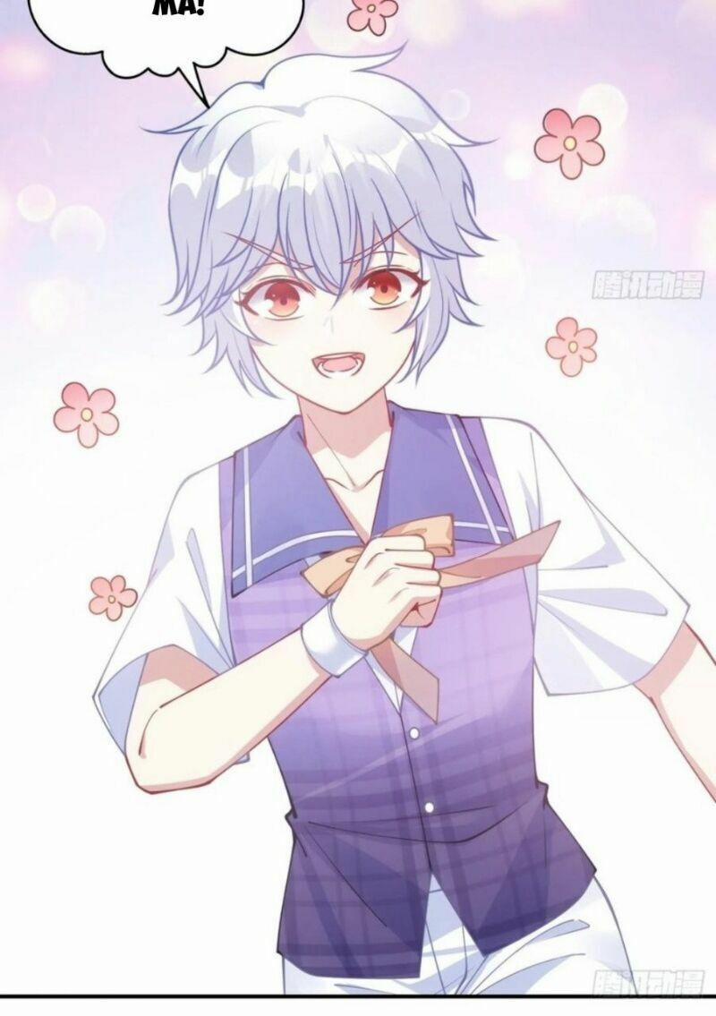 Quy Tắc Sinh Tồn Của Công Chúa 76 trang 41