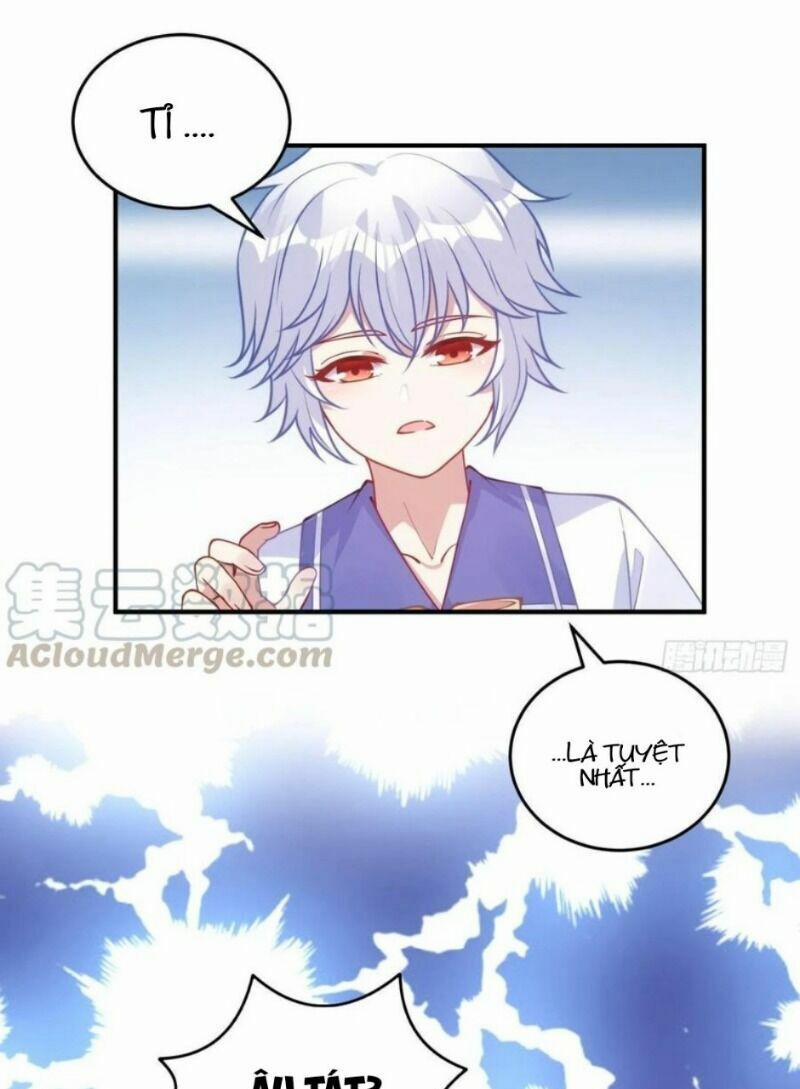 Quy Tắc Sinh Tồn Của Công Chúa 76 trang 42