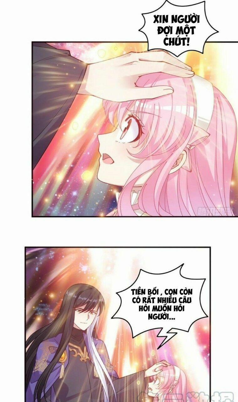 Quy Tắc Sinh Tồn Của Công Chúa 76 trang 5