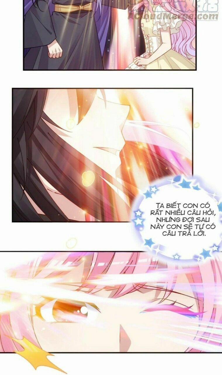 Quy Tắc Sinh Tồn Của Công Chúa 76 trang 6