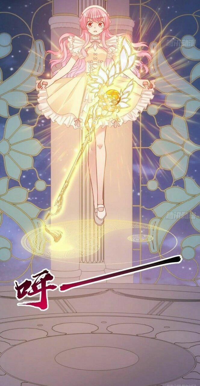 Quy Tắc Sinh Tồn Của Công Chúa 76 trang 9