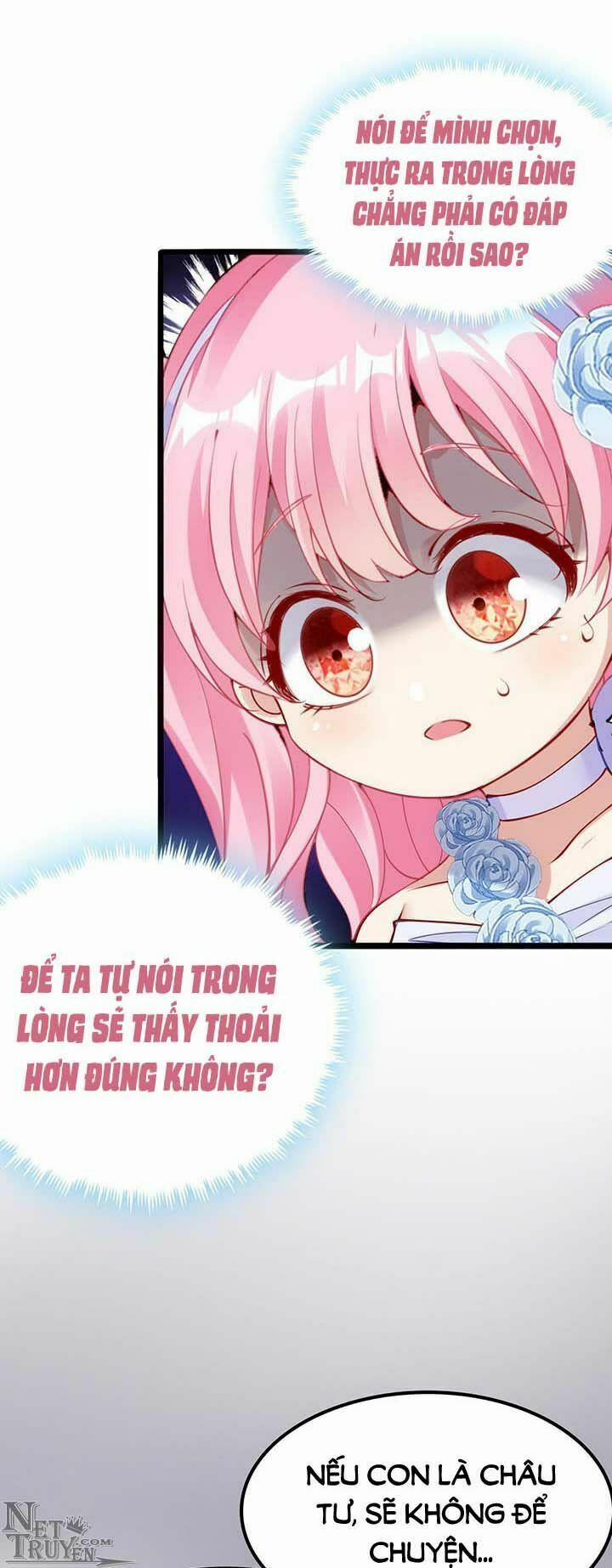 Quy Tắc Sinh Tồn Của Công Chúa 8 trang 10