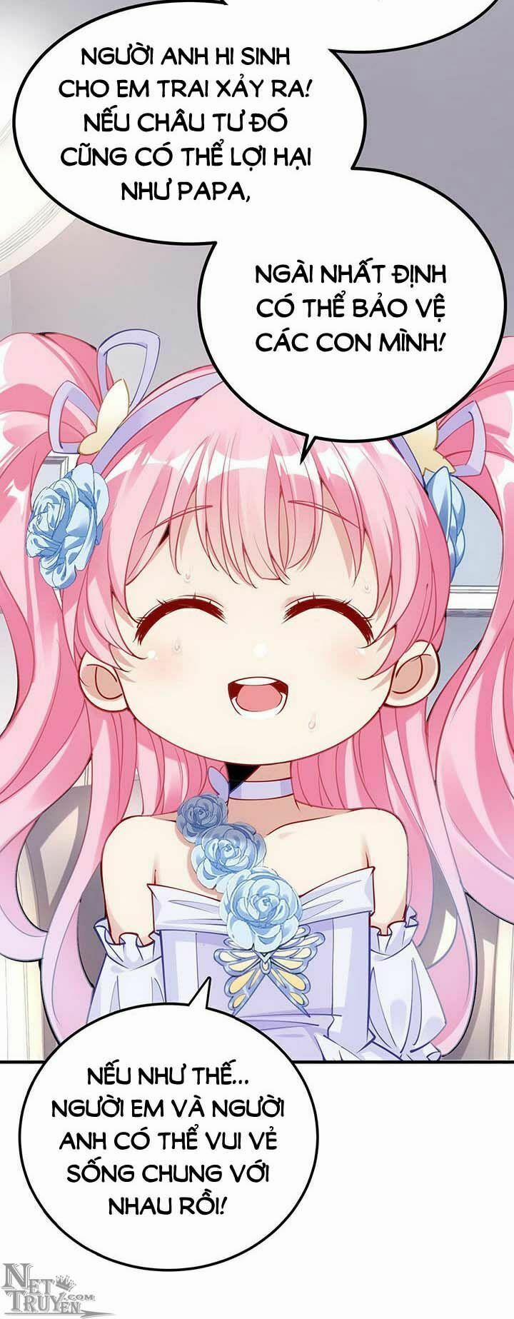 Quy Tắc Sinh Tồn Của Công Chúa 8 trang 11