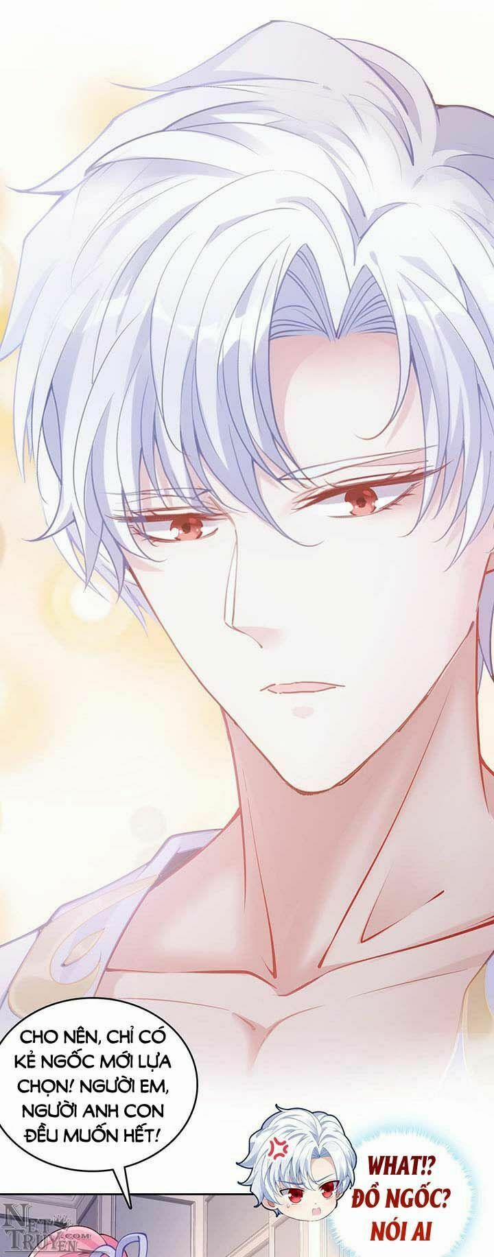 Quy Tắc Sinh Tồn Của Công Chúa 8 trang 12