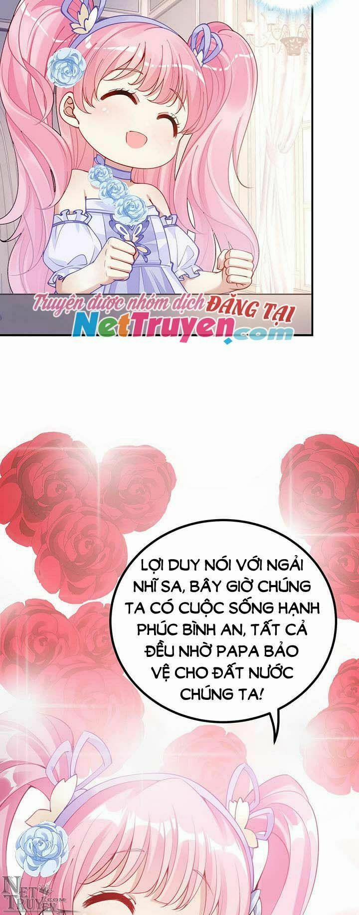 Quy Tắc Sinh Tồn Của Công Chúa 8 trang 13