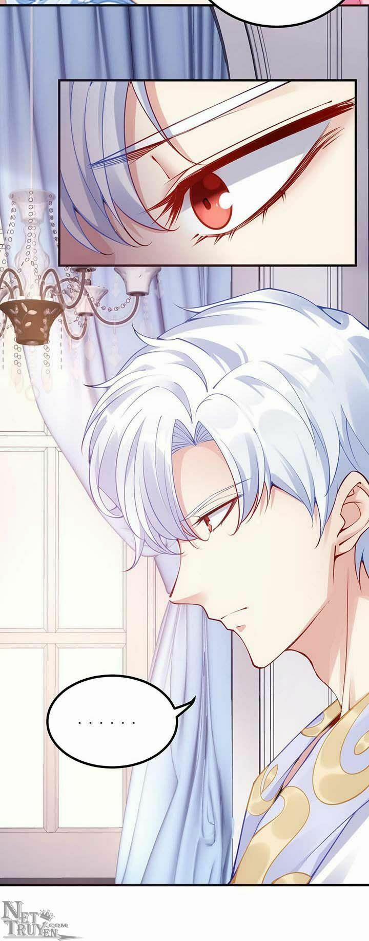 Quy Tắc Sinh Tồn Của Công Chúa 8 trang 15