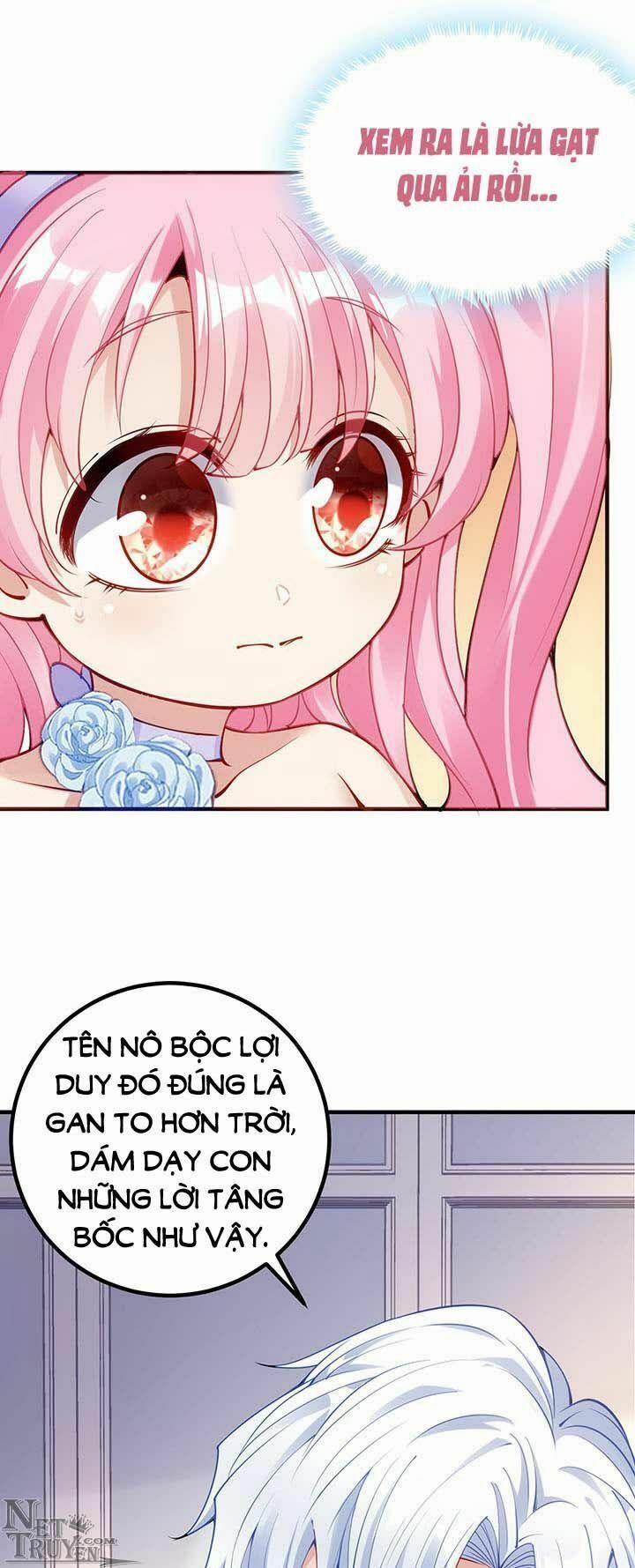 Quy Tắc Sinh Tồn Của Công Chúa 8 trang 16