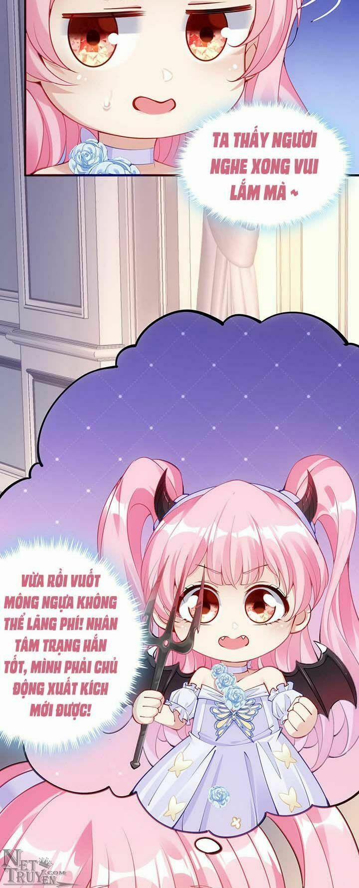 Quy Tắc Sinh Tồn Của Công Chúa 8 trang 18