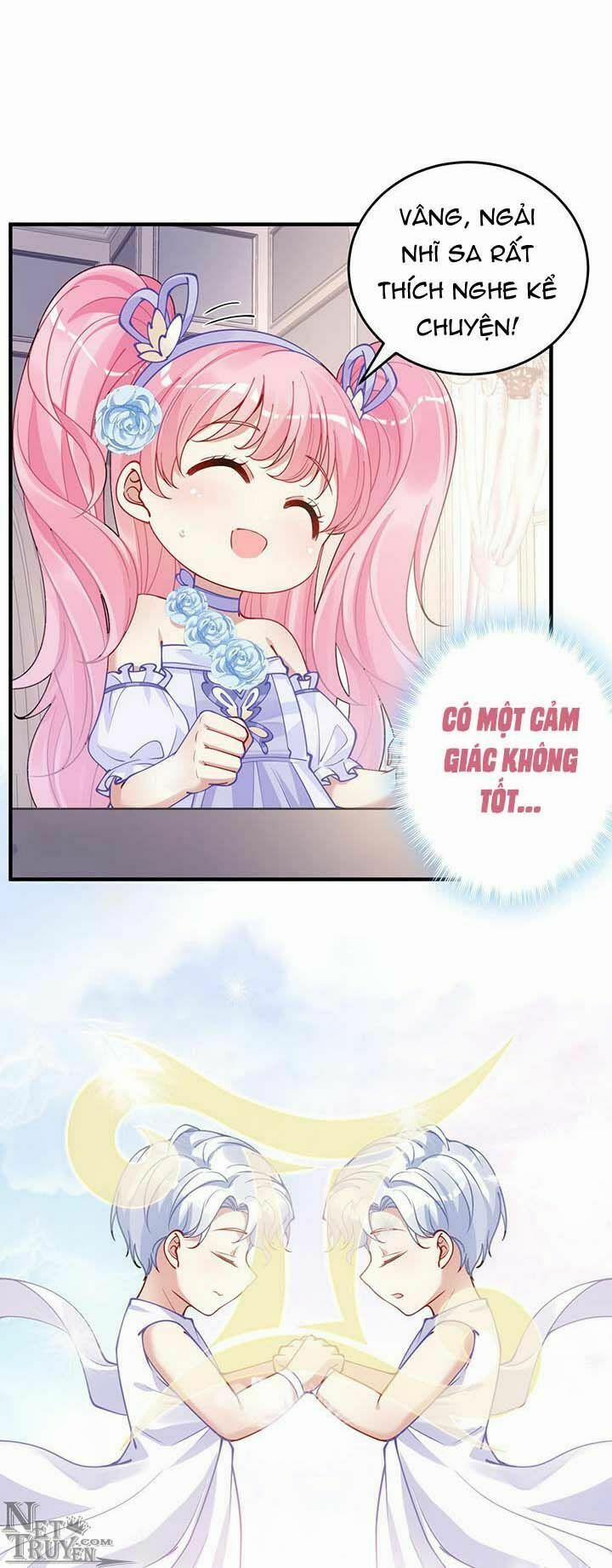 Quy Tắc Sinh Tồn Của Công Chúa 8 trang 2