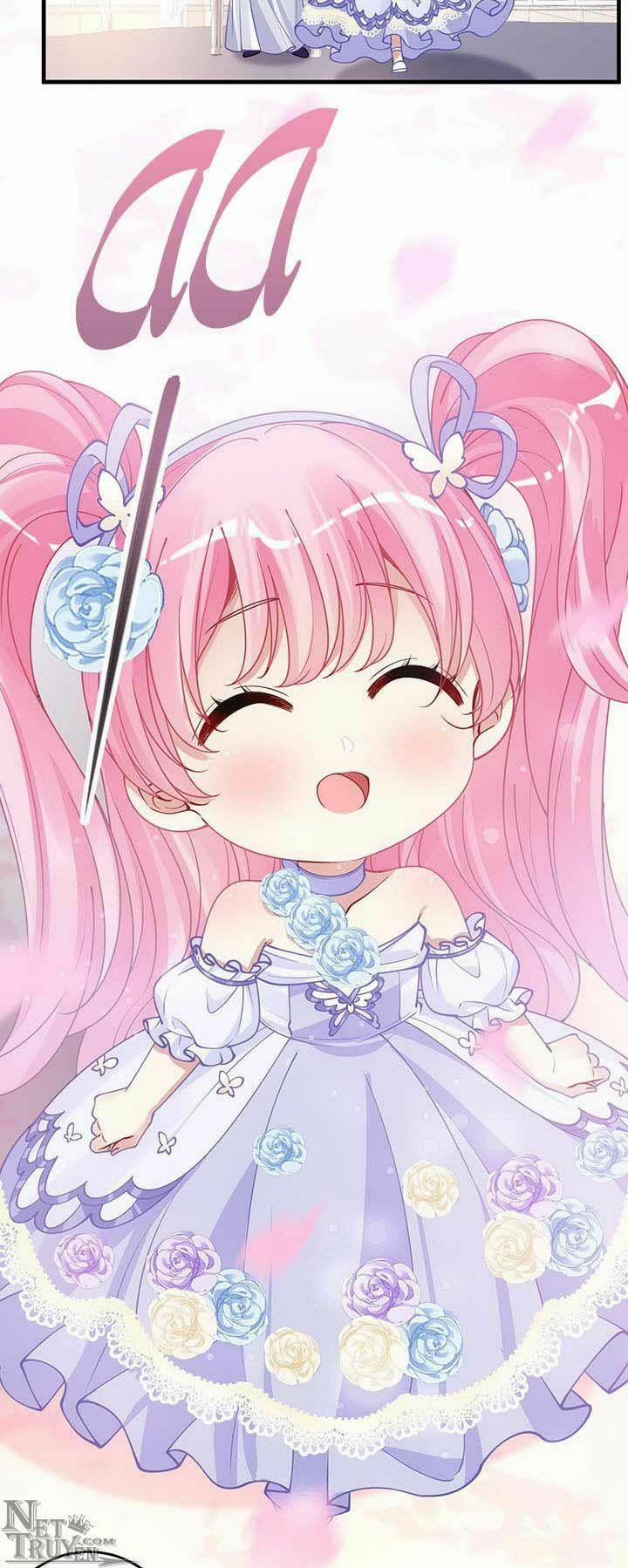 Quy Tắc Sinh Tồn Của Công Chúa 8 trang 20