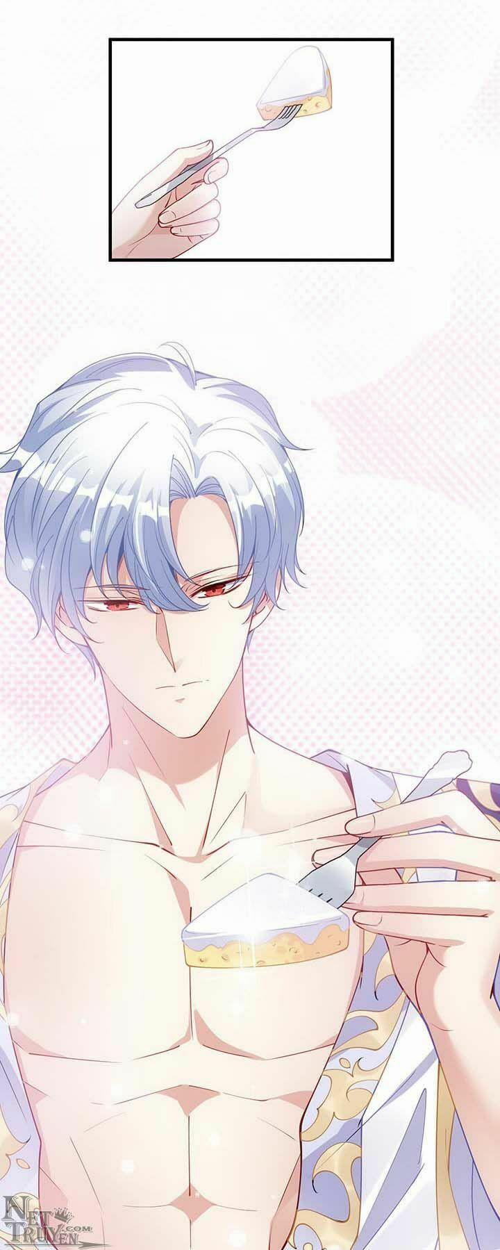 Quy Tắc Sinh Tồn Của Công Chúa 8 trang 23