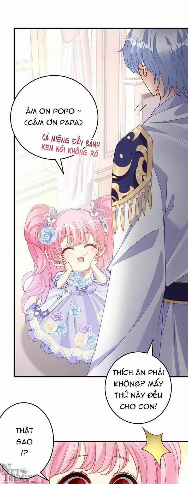 Quy Tắc Sinh Tồn Của Công Chúa 8 trang 26