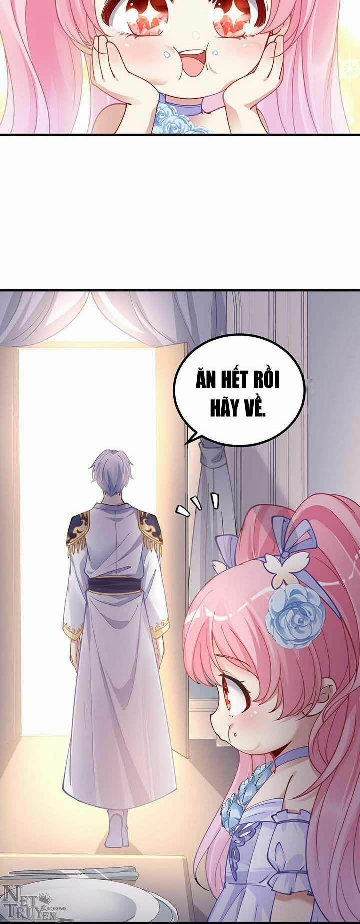 Quy Tắc Sinh Tồn Của Công Chúa 8 trang 27