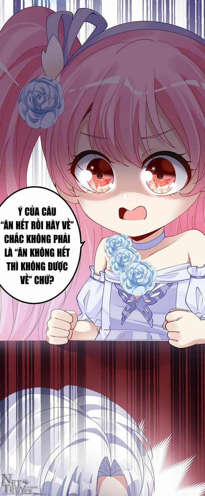 Quy Tắc Sinh Tồn Của Công Chúa 8 trang 29