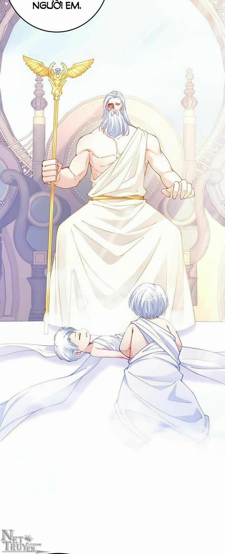 Quy Tắc Sinh Tồn Của Công Chúa 8 trang 5