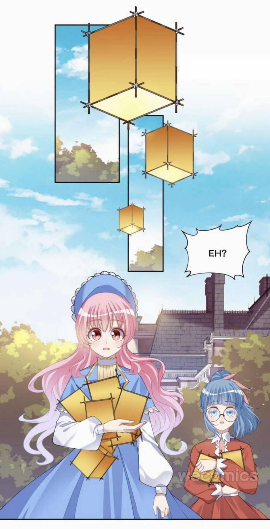 Quy Tắc Sinh Tồn Của Công Chúa 86 trang 10