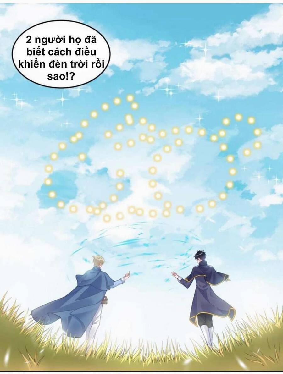 Quy Tắc Sinh Tồn Của Công Chúa 86 trang 11