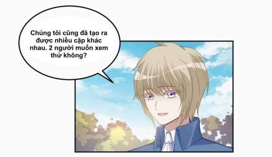 Quy Tắc Sinh Tồn Của Công Chúa 86 trang 13