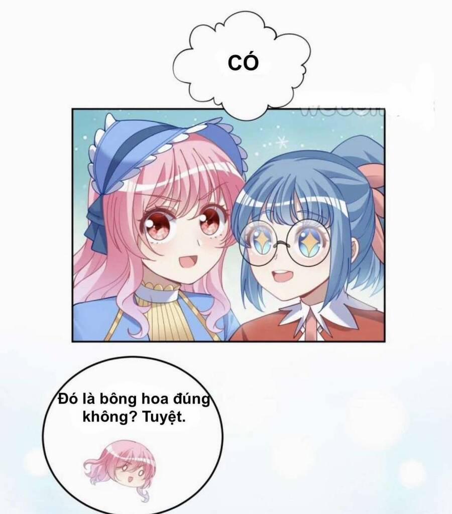 Quy Tắc Sinh Tồn Của Công Chúa 86 trang 14