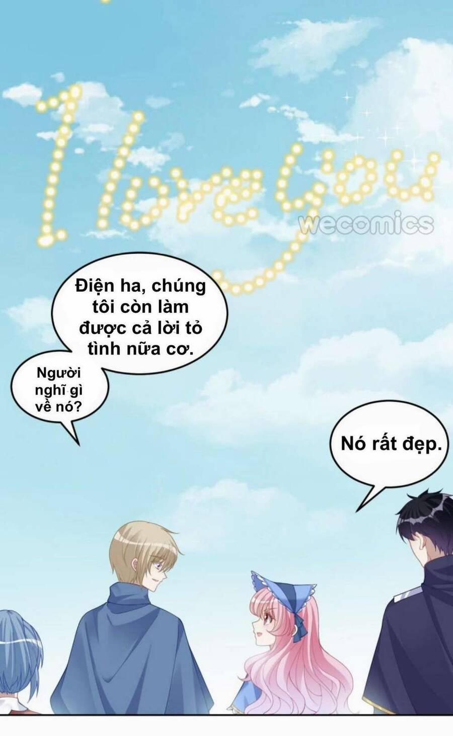 Quy Tắc Sinh Tồn Của Công Chúa 86 trang 16