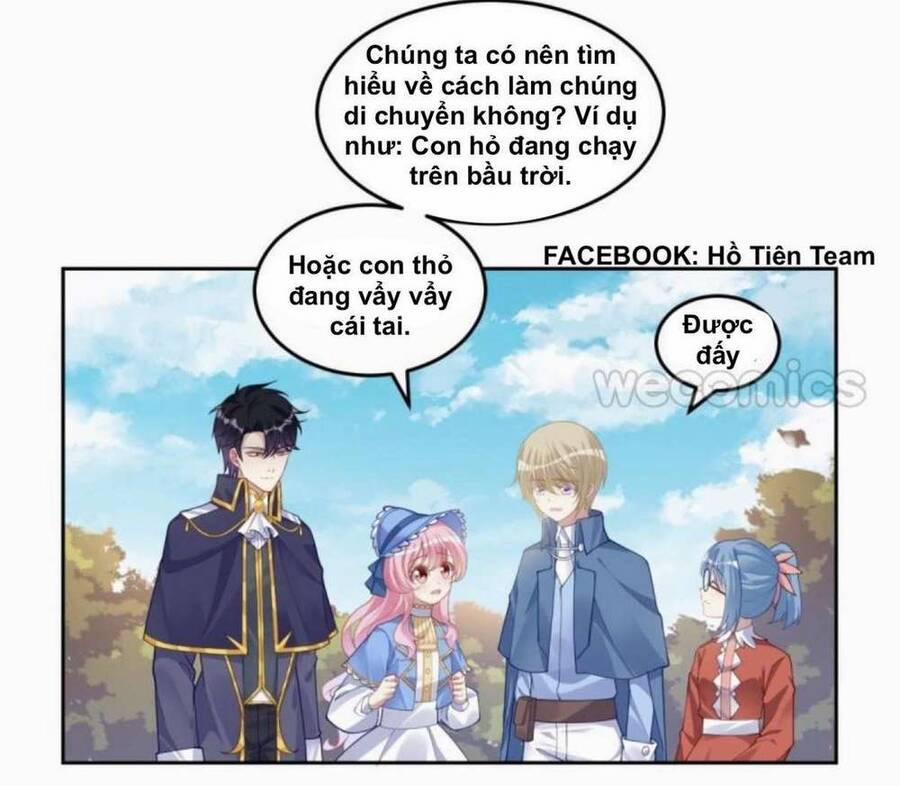 Quy Tắc Sinh Tồn Của Công Chúa 86 trang 19