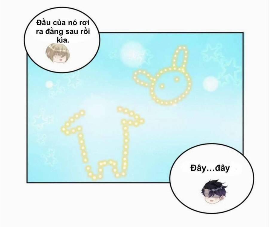 Quy Tắc Sinh Tồn Của Công Chúa 86 trang 23