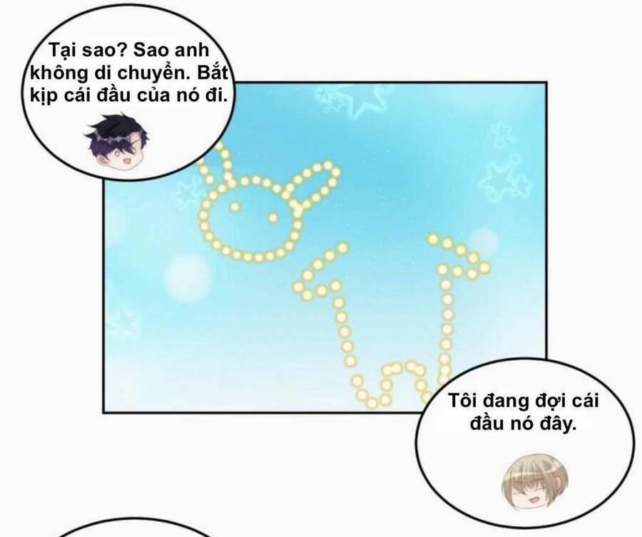 Quy Tắc Sinh Tồn Của Công Chúa 86 trang 24