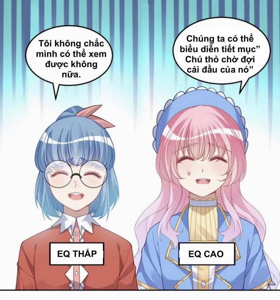 Quy Tắc Sinh Tồn Của Công Chúa 86 trang 26