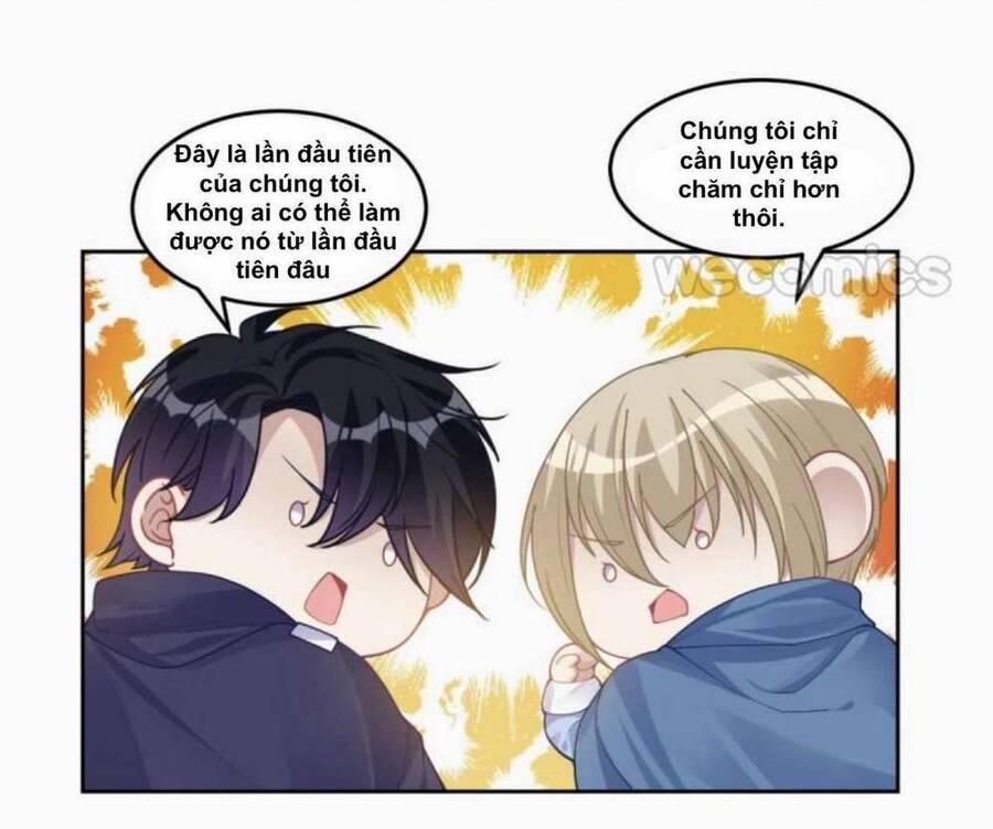 Quy Tắc Sinh Tồn Của Công Chúa 86 trang 27