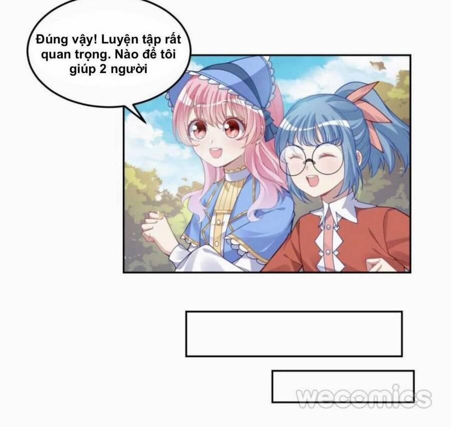 Quy Tắc Sinh Tồn Của Công Chúa 86 trang 28