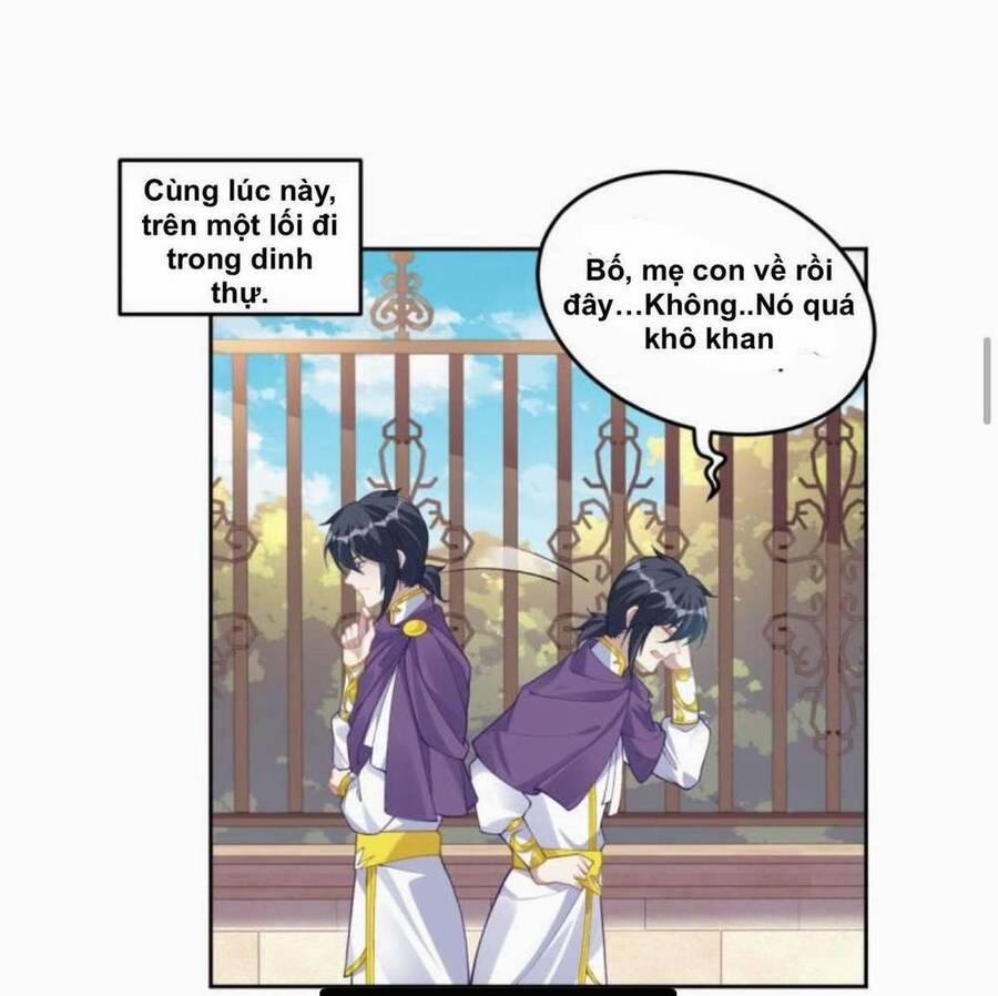 Quy Tắc Sinh Tồn Của Công Chúa 86 trang 29