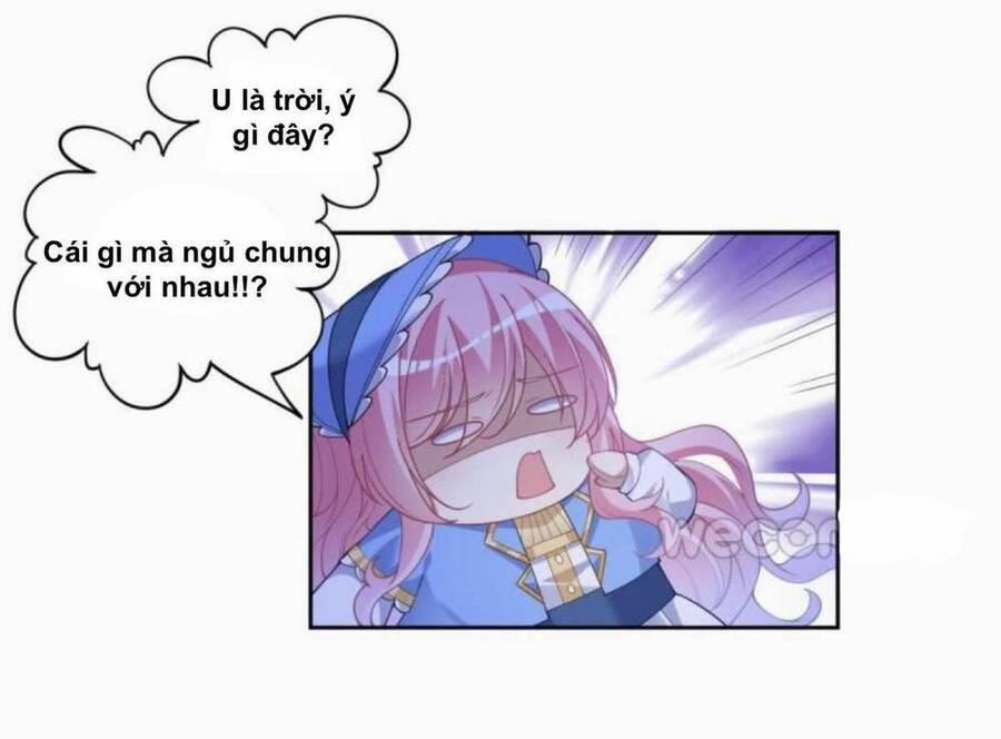 Quy Tắc Sinh Tồn Của Công Chúa 86 trang 3