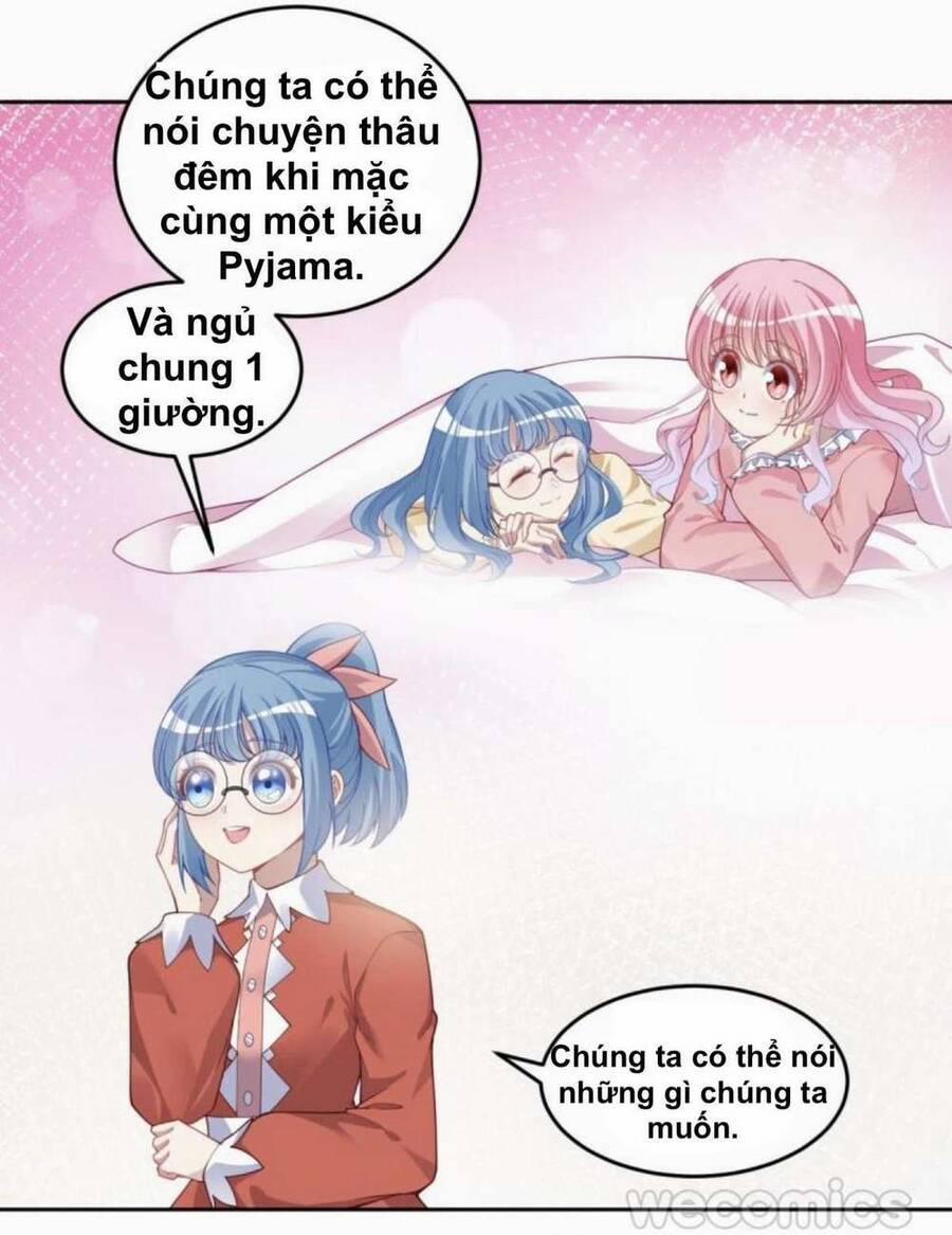 Quy Tắc Sinh Tồn Của Công Chúa 86 trang 4