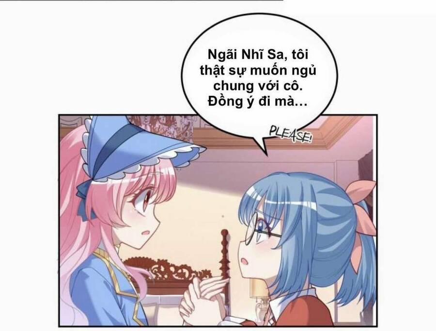 Quy Tắc Sinh Tồn Của Công Chúa 86 trang 5