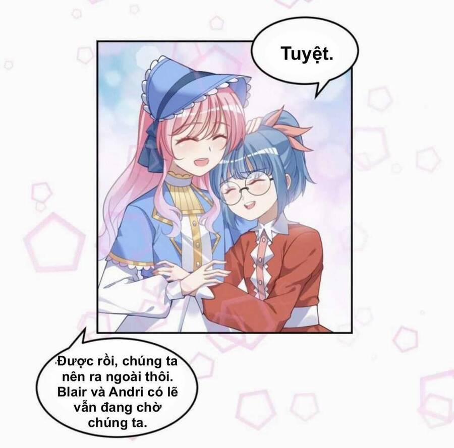 Quy Tắc Sinh Tồn Của Công Chúa 86 trang 7