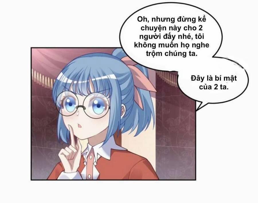 Quy Tắc Sinh Tồn Của Công Chúa 86 trang 8