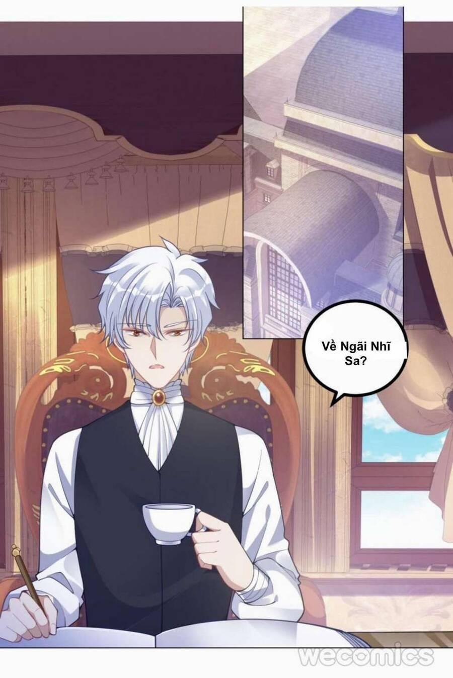 Quy Tắc Sinh Tồn Của Công Chúa 88 trang 1