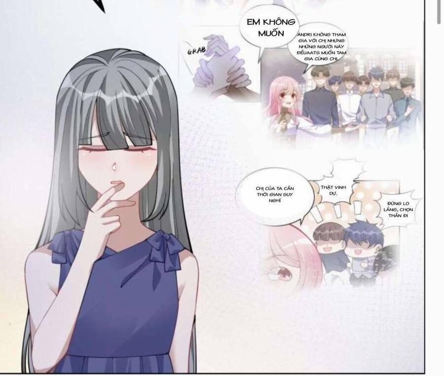 Quy Tắc Sinh Tồn Của Công Chúa 88 trang 10