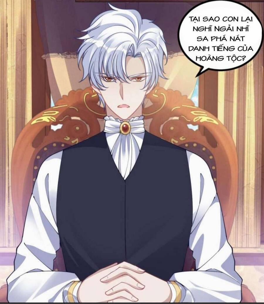 Quy Tắc Sinh Tồn Của Công Chúa 88 trang 14