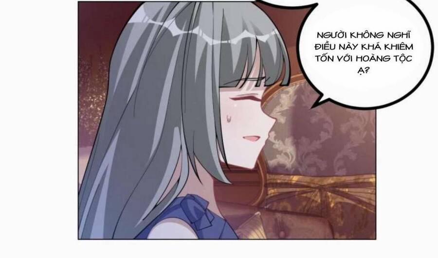 Quy Tắc Sinh Tồn Của Công Chúa 88 trang 16