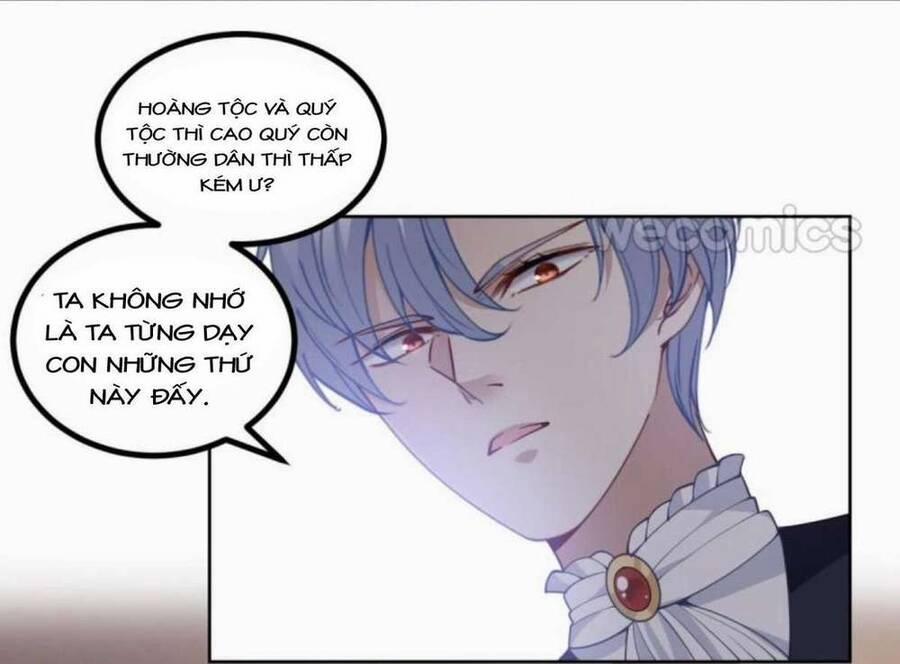 Quy Tắc Sinh Tồn Của Công Chúa 88 trang 18