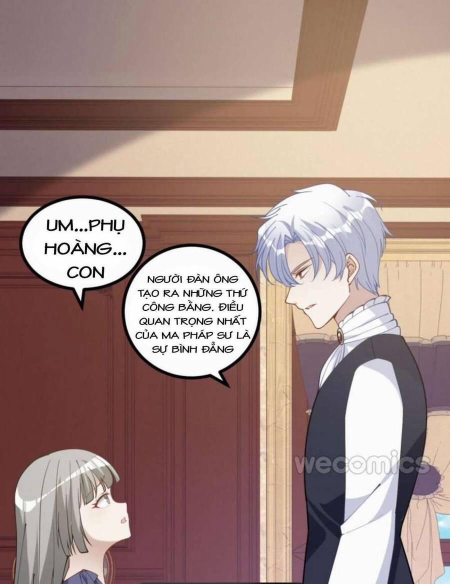 Quy Tắc Sinh Tồn Của Công Chúa 88 trang 19