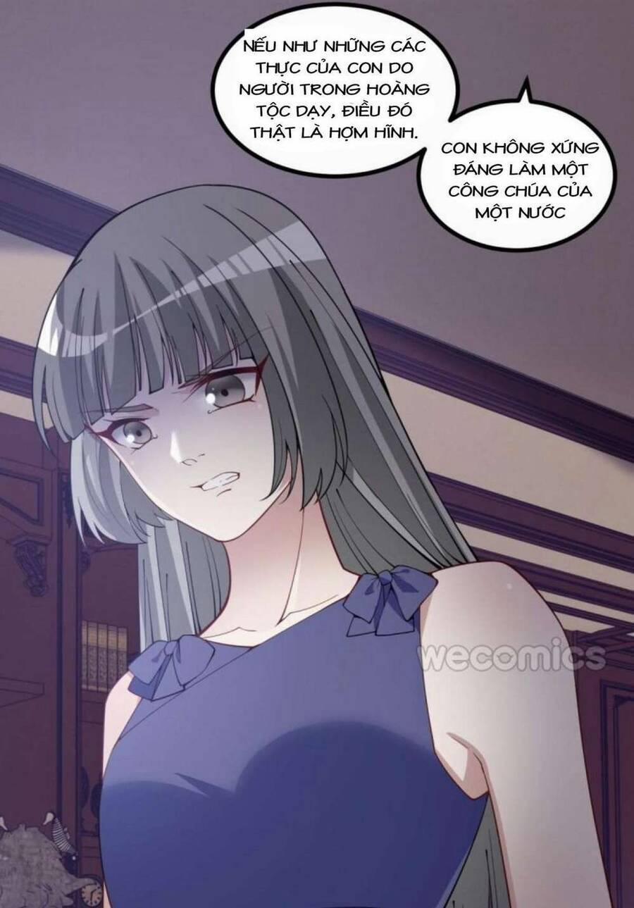 Quy Tắc Sinh Tồn Của Công Chúa 88 trang 20