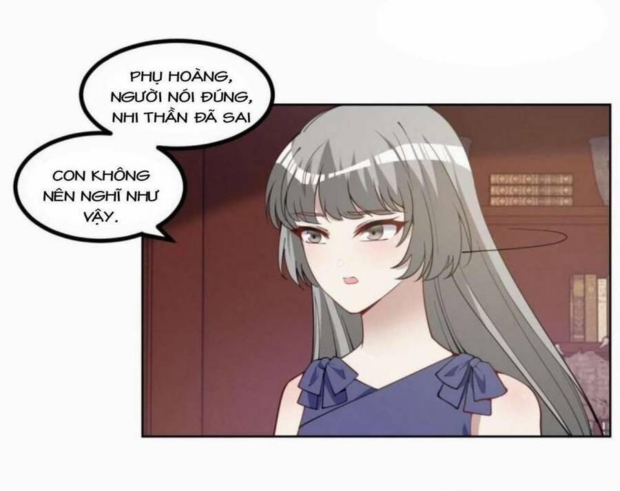 Quy Tắc Sinh Tồn Của Công Chúa 88 trang 23